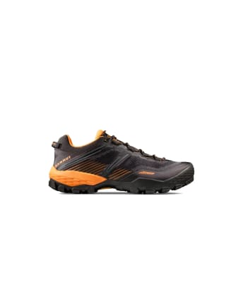 Zapatilla Mammut Hombre Ducan ii Low Gtx1