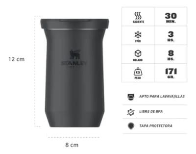 Mate Terere | 200 ml