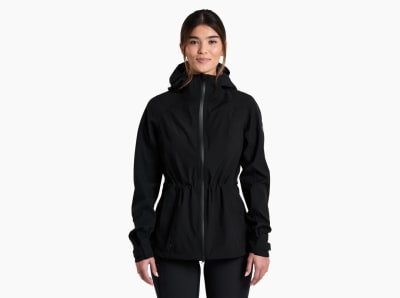 Chaqueta Mujer Stretch Voyagr Jacket