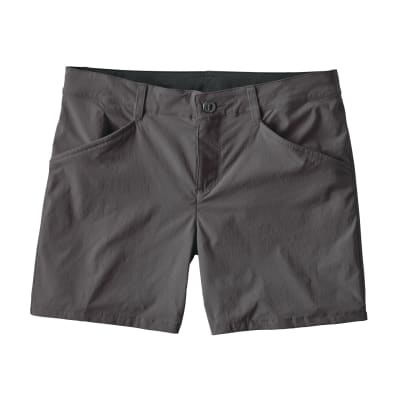 Short Patagonia Mujer Quandary - 5