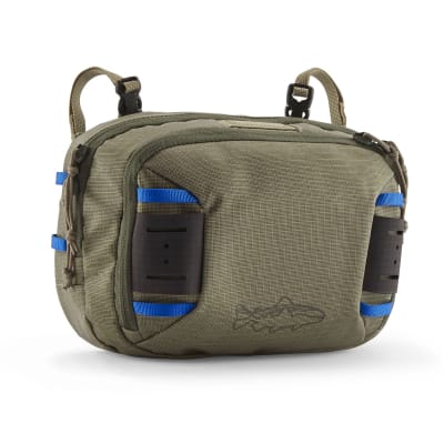 Mochila de Pesca Stealth Switch Pack 5L