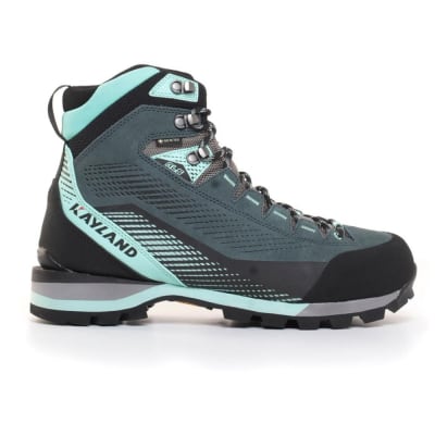 Botín Mujer Grand Tour GTX Gris Turquesa1