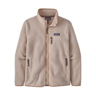 Patagonia Retro Pile Jacket Chaqueta Mujer