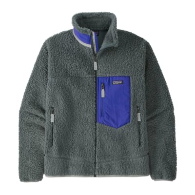 Patagonia Classic Retro-X® Jacket Polar Hombre