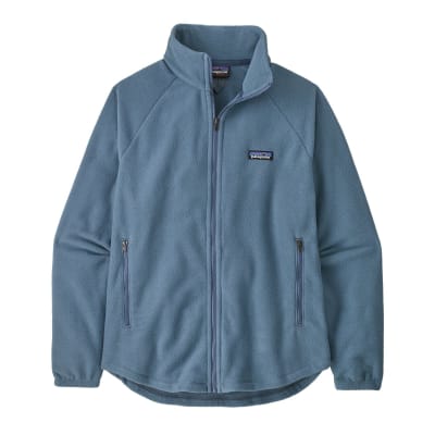 Polar Mujer Classic Microdini Jacket