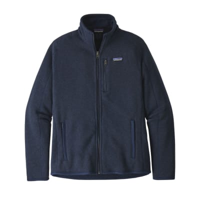 Patagonia Better Sweater® Jacket Polar Hombre3