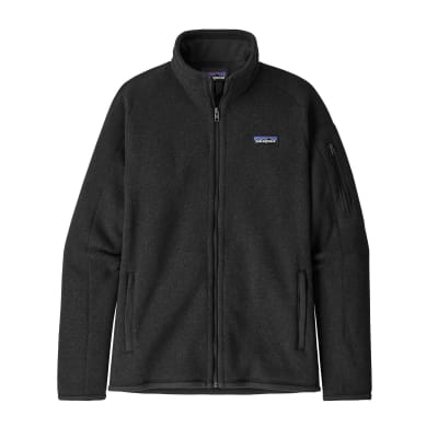 Polar Mujer Better Sweater® Jacket