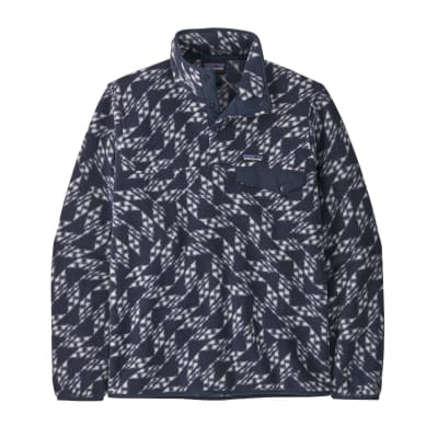 Patagonia Lightweight Synchilla® Snap-T® Polar Hombre3