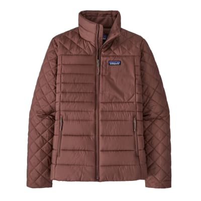 Patagonia Radalie Jacket Chaqueta Mujer2