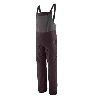 Pantalón de Nieve Hombre SnowDrifter Bibs