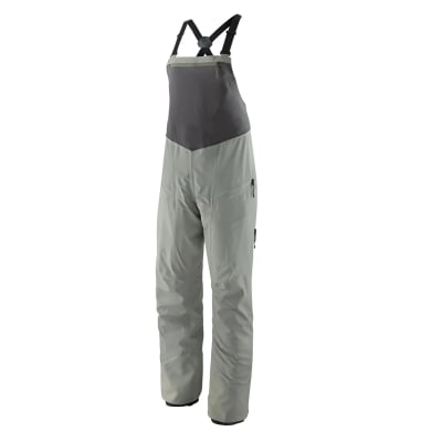 Pantalón de Nieve Mujer SnowDrifter Bibs