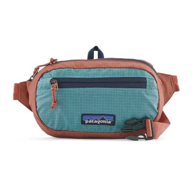 Banano Ultralight Black Hole Mini Hip Pack 1L