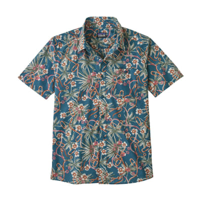 Camisa Hombre Go To Shirt