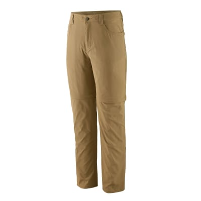 Pantalón Hombre Quandary Convertible Pants