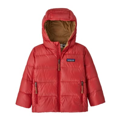 Chaqueta Bebé Baby Hi-Loft Down Sweater Hoody