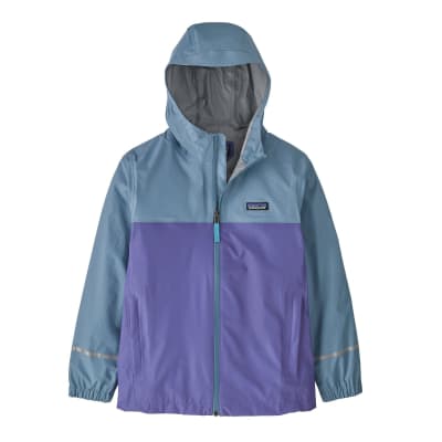 Chaqueta Impermeable Niños Torrentshell 3L