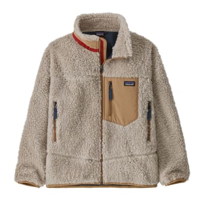 Polar Ks Retro-X Jacket