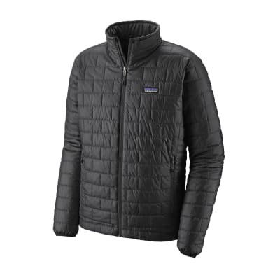 Patagonia Nano Puff® Jacket Chaqueta Sintética Hombre2