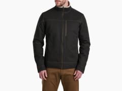 Chaqueta Hombre Burr Insulated