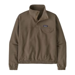Polar Mujer Daily Snap-T® Pullover