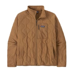 Patagonia Daily Quilted Jacket Chaqueta Hombre