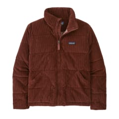 Patagonia Cord Fjord Jacket Chaqueta Mujer