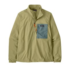 Patagonia Outdoor Everyday Marsupial Pullover Chaqueta Hombre