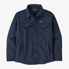 Patagonia Lightweight Insulated Fjord Flannel Shirt Camisa Hombre