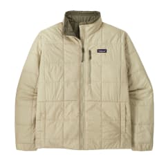 Chaqueta Hombre Light Gust Jacket