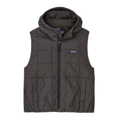Patagonia Light Gust Hooded Vest Chaqueta Mujer