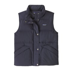 Parka Mujer Downdrift Vest