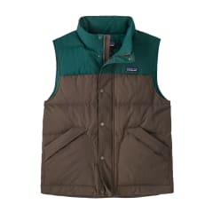 Patagonia Downdrift Vest Parka Hombre
