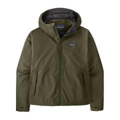 Patagonia Mesa Lane Rain Jacket Chaqueta Mujer