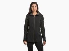 Chaqueta Mujer Klash Trench