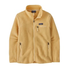 Patagonia Retro Pile Jacket Chaqueta Mujer
