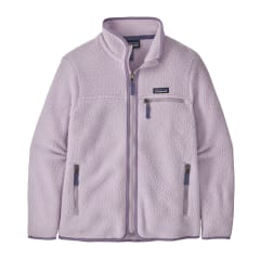 Patagonia Retro Pile Jacket Chaqueta Mujer
