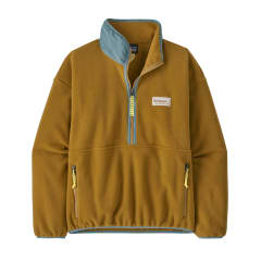 Patagonia Synchilla® Fleece Marsupial Pullover Polar Mujer