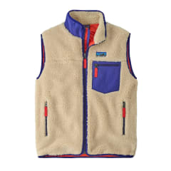 Patagonia Classic Retro-X® Polar Vest Hombre