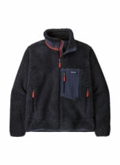 Patagonia Classic Retro-X® Jacket Polar Hombre