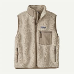 Patagonia Classic Retro-X Vest Polar Mujer