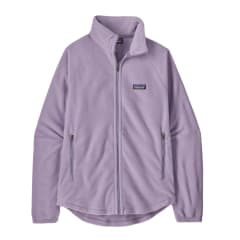 Patagonia Classic Microdini Jacket Polar Mujer