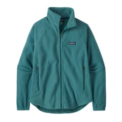 Patagonia Classic Microdini Jacket Polar Mujer