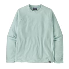 Patagonia Micro D® Fleece Crewneck Polar Hombre