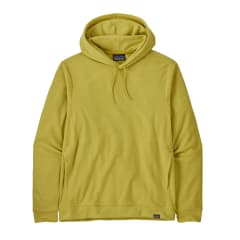 Patagonia Micro D® Fleece Hoody Polar Hombre