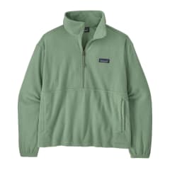 Patagonia Micro D® 1/2-Zip Fleece Pullover Polar Mujer