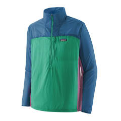 Patagonia Houdini® Stash 1/2-Zip Pullover Chaqueta Hombre