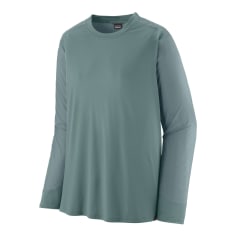 Patagonia Dirt Craft Bike Jersey Polera Hombre