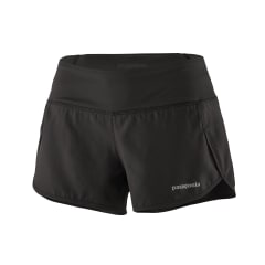 Shorts Mujer Strider - 3½