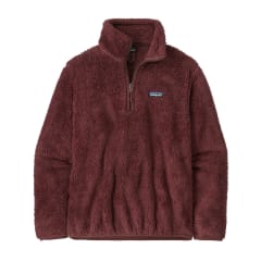 Patagonia Los Gatos 1/4-Zip Polar Mujer