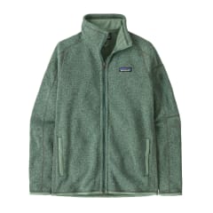 Patagonia Better Sweater® Jacket Polar Mujer